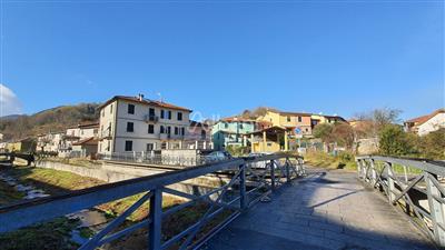 Appartamento - Quadrilocale a Ponzo, Riccò del Golfo di Spezia