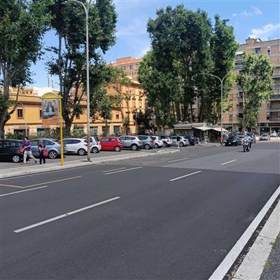 Garage / Posto Auto - Coperto a Pigneto, Roma