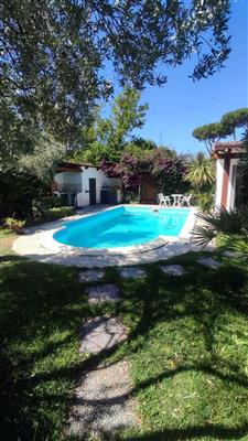 Villa - Unifamiliare a San Felice Circeo