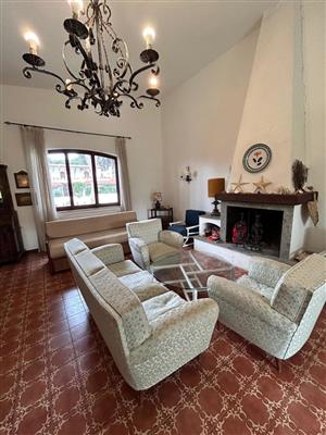 Villa - Bifamiliare a San Felice Circeo