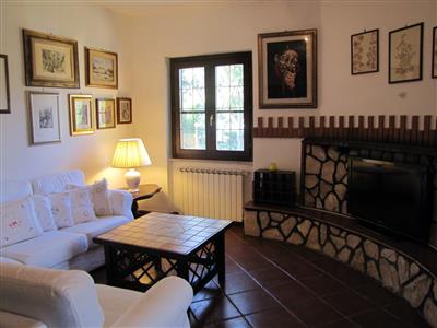 Villa - Unifamiliare a Semicentrale, San Felice Circeo