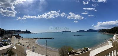 Appartamento a Lerici Centro, Lerici