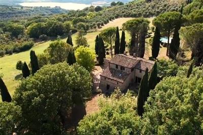 Indipendente - Casale a Civitella Del Lago, Baschi