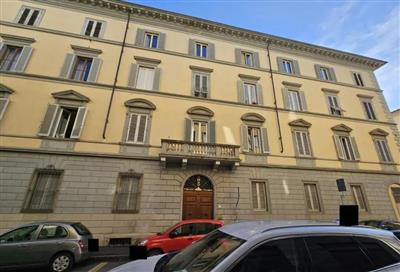 Appartamento - Bilocale a Il Prato, Firenze