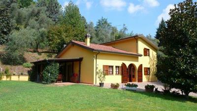 Villa in buono stato di 175 mq. a Arliano