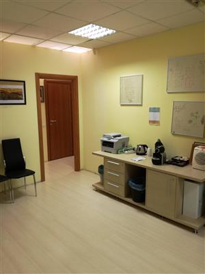 Ufficio in buono stato di 14 mq. a Navacchio
