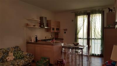 Appartamento in buono stato di 75 mq. a Cerretti