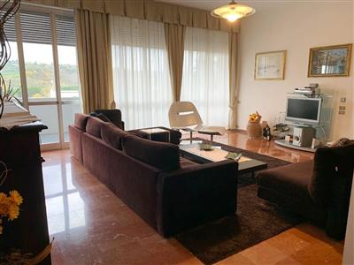 Appartamento in buono stato di 200 mq. a Badia A Cerreto