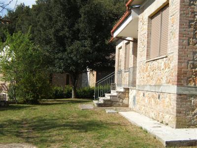Villa in buono stato di 80 mq. a Tegoia