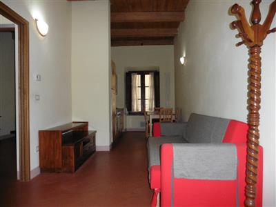 Appartamento in buono stato di 50 mq. a Castelmaggiore