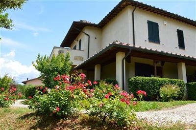 Villa in buono stato di 345 mq. a Castel San Gimignano