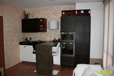 Appartamento in buono stato di 62 mq. a San Donato
