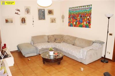 Appartamento in buono stato di 100 mq. a Navacchio