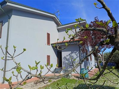 Villa in buono stato di 180 mq. a Navacchio