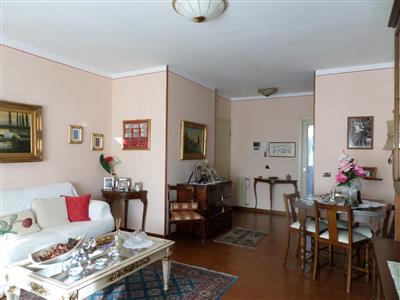 Appartamento in buono stato di 123 mq. a San Miniato Basso
