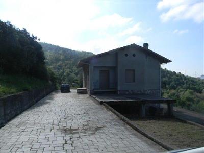 Casa singola in buono stato di 250 mq. a Ponzano Superiore