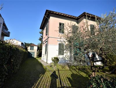 Villa in buono stato di 140 mq. a San Marco