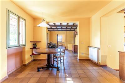 Villa in buono stato di 140 mq. a Calenzano