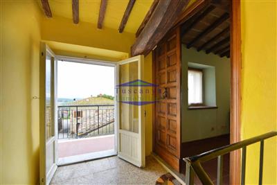 Appartamento in buono stato di 75 mq. a Castel San Gimignano