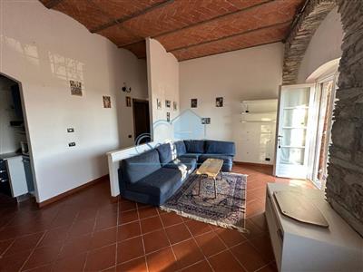 Appartamento in buono stato di 90 mq. a Caniparola