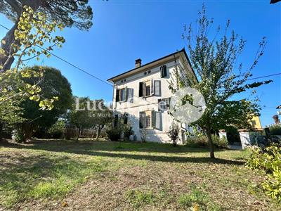 Villa in buono stato di 470 mq. a Castelvecchio