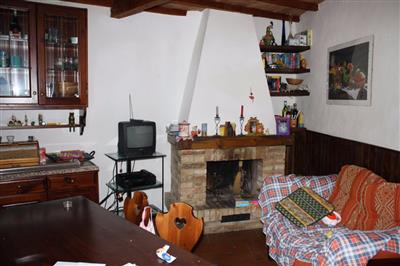 Appartamento in buono stato di 60 mq. a Casciano