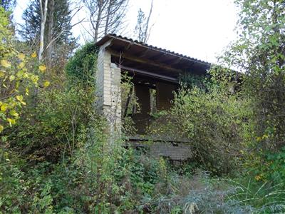 Casa singola in buono stato di 197 mq. a Marzana