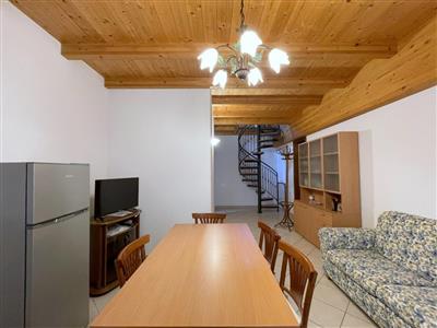Appartamento in buono stato di 120 mq. a Lido Di Camaiore