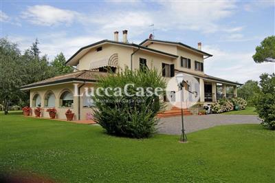 Villa in buono stato di 520 mq. a Picciorana
