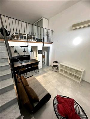 Appartamento in buono stato di 60 mq. a Marina Di Carrara