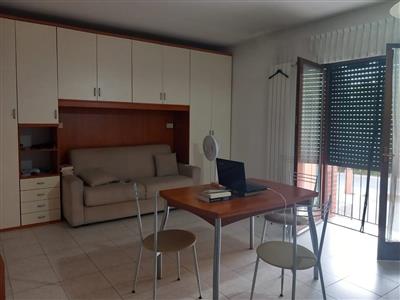 Appartamento in buono stato di 35 mq. a Riglione Oratoio