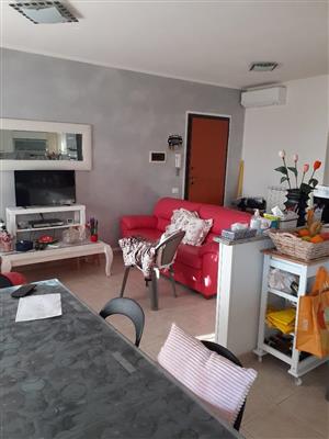 Appartamento in buono stato di 80 mq. a Romagnano