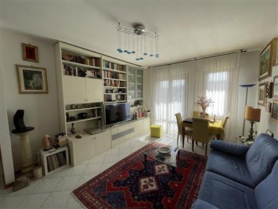 Appartamento in buono stato di 110 mq. a Arancio