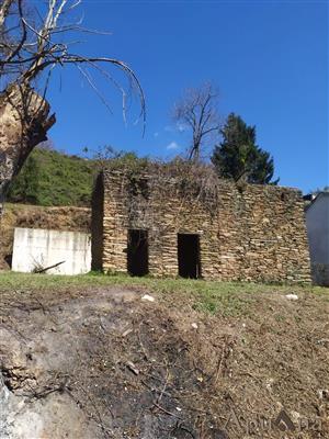 Casa singola in buono stato di 80 mq. a Cerreto