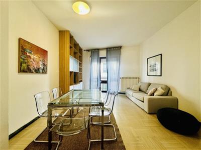Appartamento in buono stato di 90 mq. a Marina Di Pietrasanta