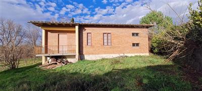 Casa semindipendente in buono stato di 130 mq. a Castellina Scalo
