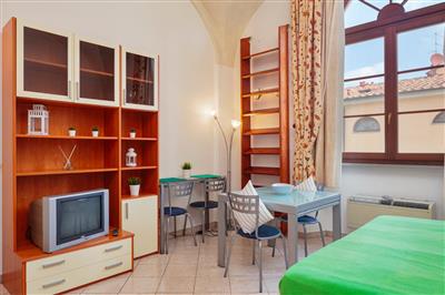 Appartamento in buono stato di 40 mq. a Navacchio