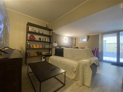 Appartamento in buono stato di 99 mq. a Marina Di Carrara