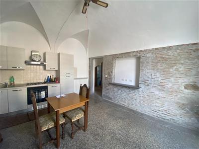 Casa semindipendente in buono stato di 80 mq. a Riglione Oratoio