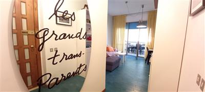 Appartamento in buono stato di 65 mq. a Lido Di Camaiore