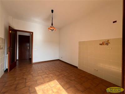 Appartamento in buono stato di 94 mq. a San Donato