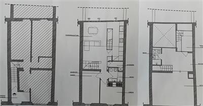 Appartamento in buono stato di 92 mq.