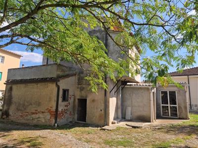 Casa singola in buono stato di 120 mq. a Perignano