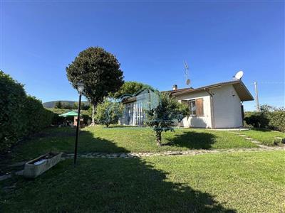 Villa in buono stato di 190 mq.