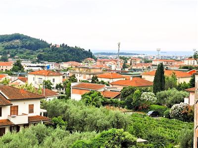 Appartamento in buono stato di 97 mq. a Fossola