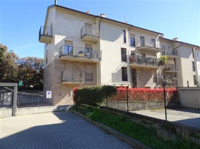 Box/posto auto in buono stato di 17 mq.