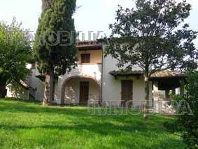 Villa/Casa singola residenziale Monterchi