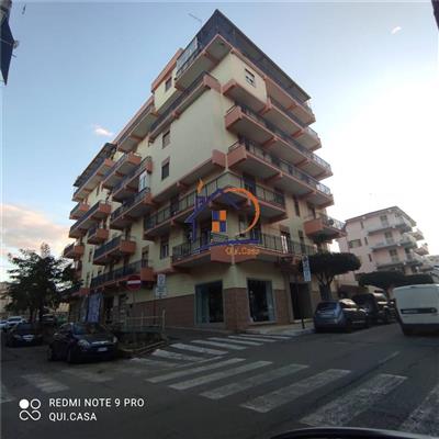 Appartamento residenziale ottimo/ristrutturato Rossano Scalo