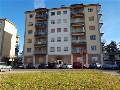 Gorizia: Appartamento 3 Locali