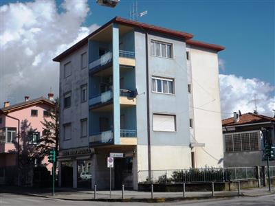 Gorizia: Appartamento 3 Locali